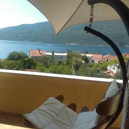 Apartments Savic Herceg Novi Exterior foto