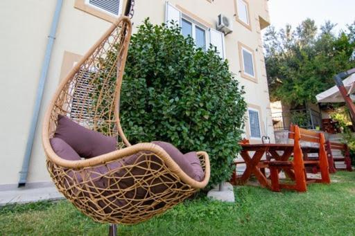 Apartments Savic Herceg Novi Exterior foto