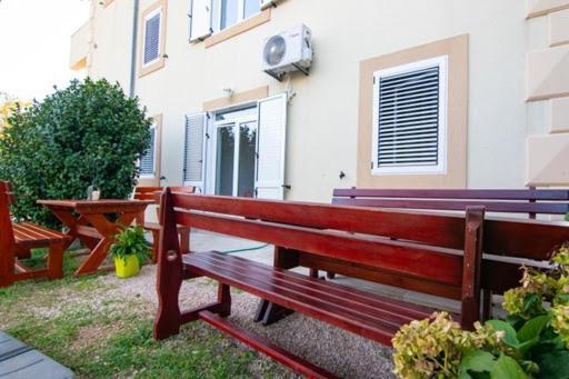 Apartments Savic Herceg Novi Exterior foto