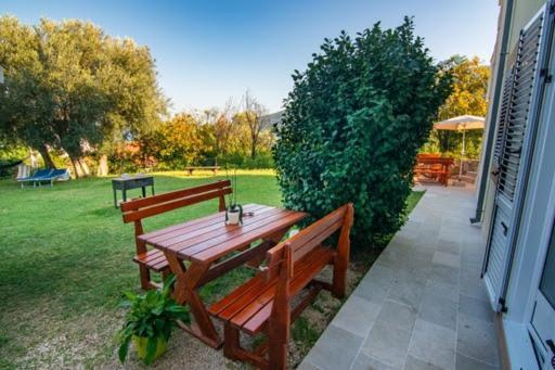 Apartments Savic Herceg Novi Exterior foto