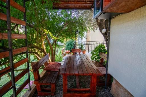 Apartments Savic Herceg Novi Exterior foto
