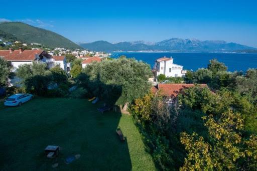 Apartments Savic Herceg Novi Exterior foto