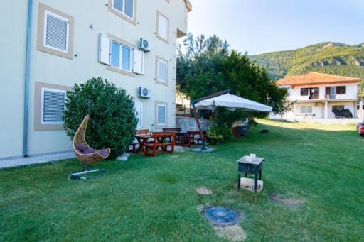 Apartments Savic Herceg Novi Exterior foto
