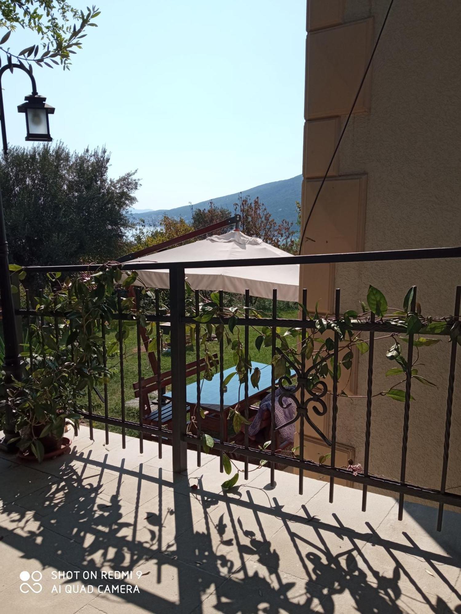 Apartments Savic Herceg Novi Zimmer foto